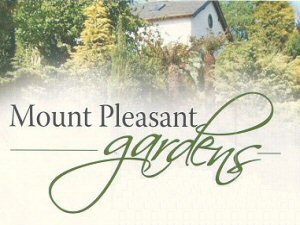 Chestertourist.com - Mount Pleasant Gardens